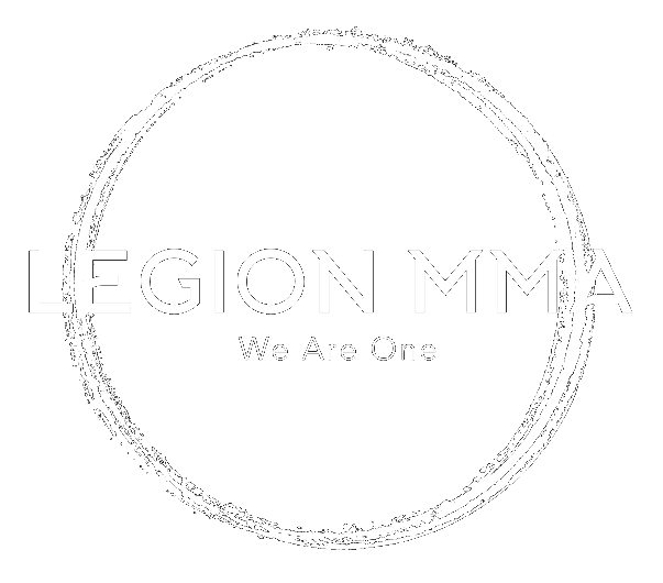 Legion MMA AZ logo